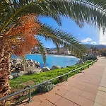 Apartamento Grand T2 A Deux Pas De La Lozari Belgodère