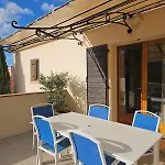 Grand T2 A Deux Pas De La Lozari * Belgodère