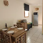 דירה Grand T2 A Deux Pas De La Lozari