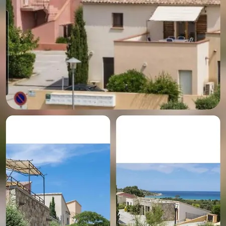 Appartamento Grand T2 A Deux Pas De La Lozari