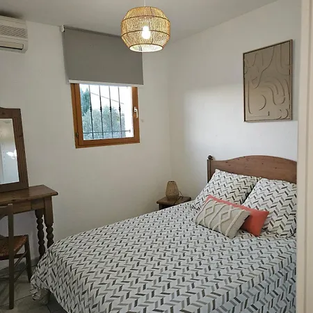 Grand T2 A Deux Pas De La Lozari Apartmán