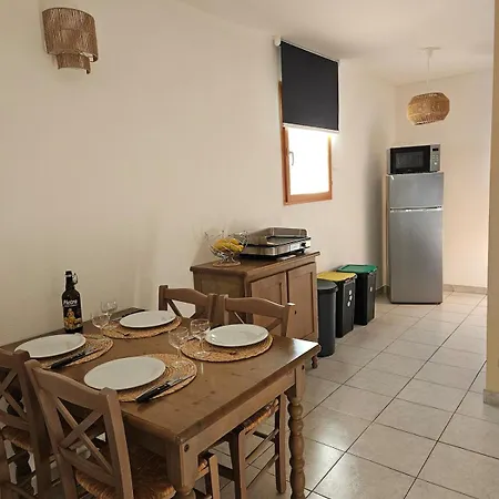 Apartmán Grand T2 A Deux Pas De La Lozari