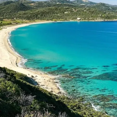 Appartamento Grand T2 A Deux Pas De La Lozari
