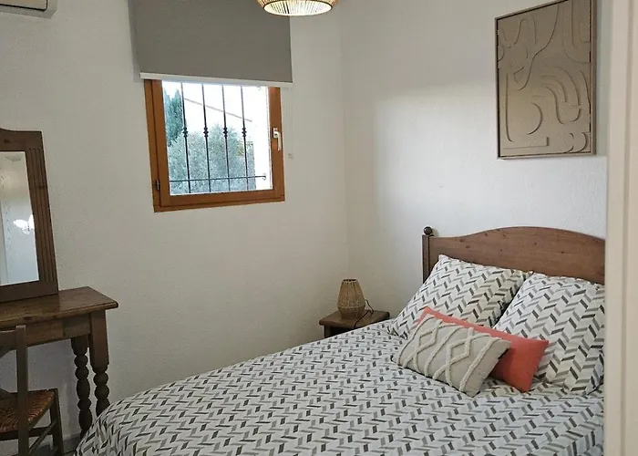 Grand T2 A Deux Pas De La Lozari Apartment